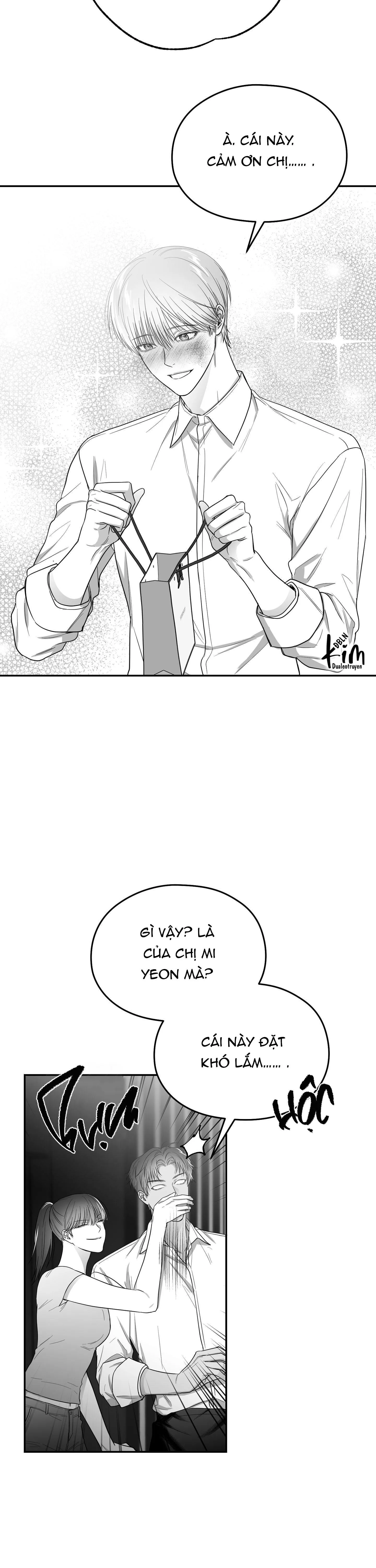 NON ZERO SUM Chapter 18 Trang 24