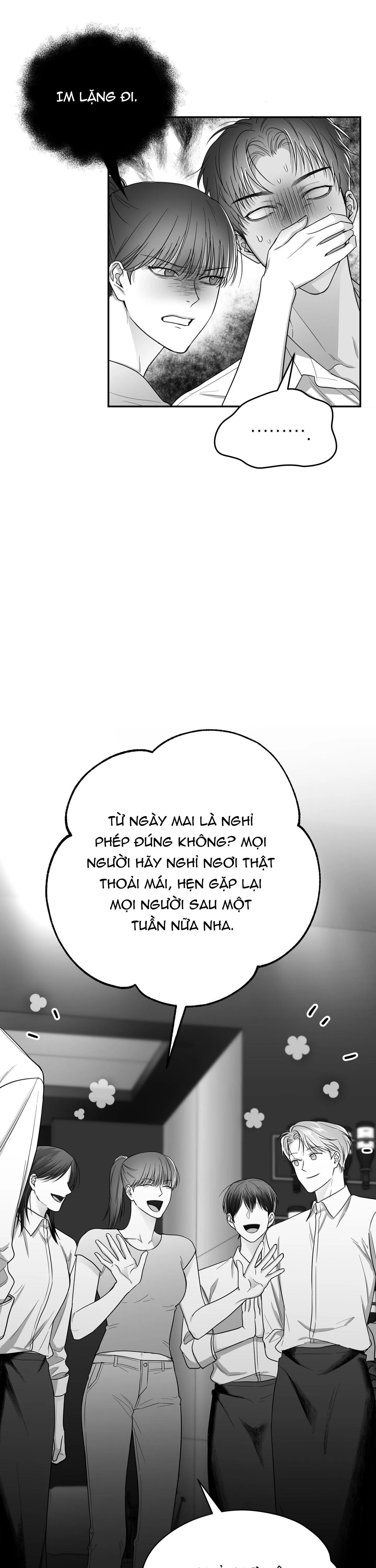 NON ZERO SUM Chapter 18 Trang 25