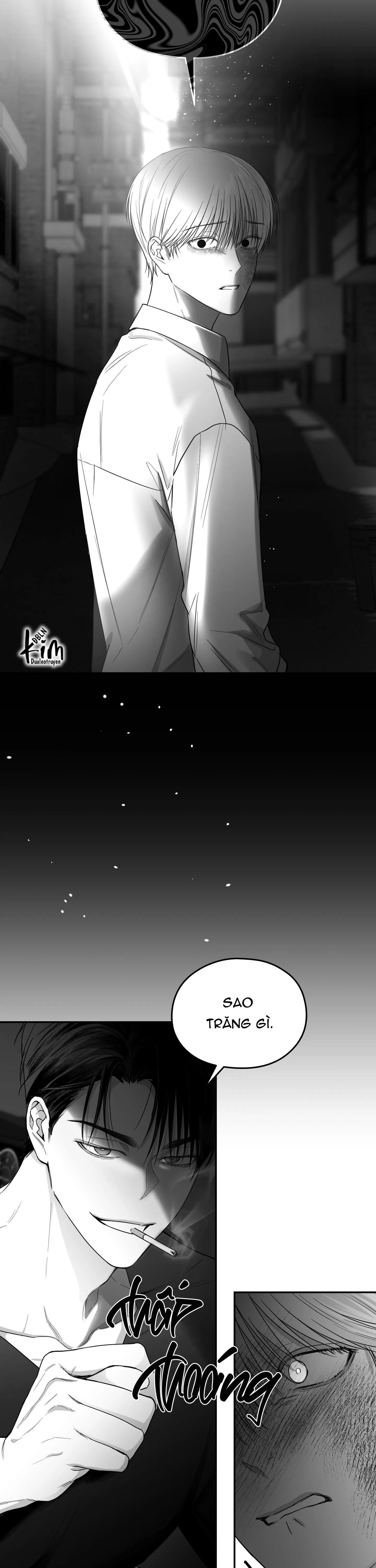 NON ZERO SUM Chapter 18 Trang 34