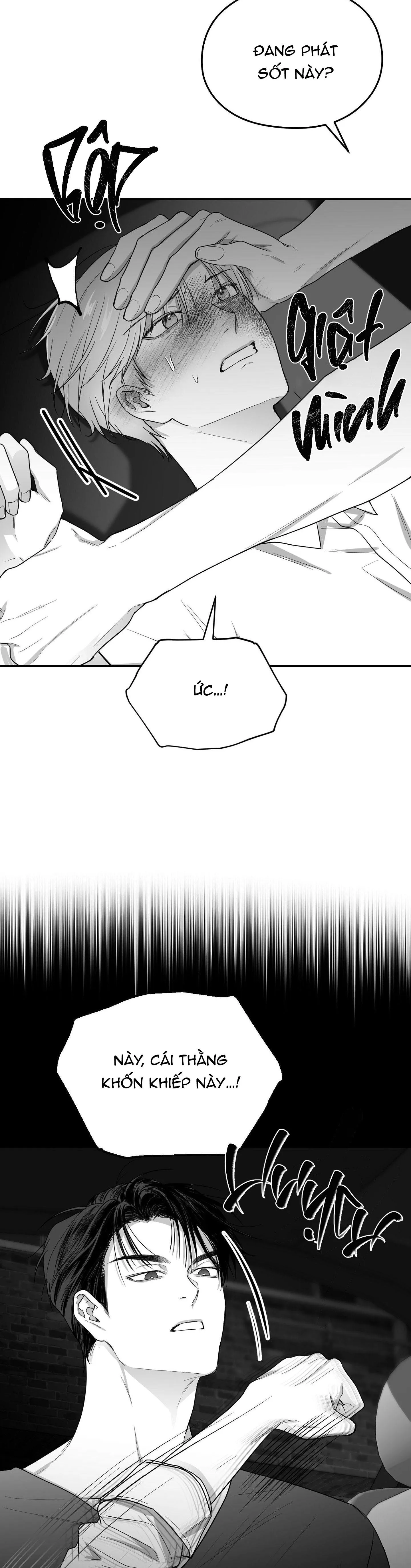 NON ZERO SUM Chapter 18 Trang 38