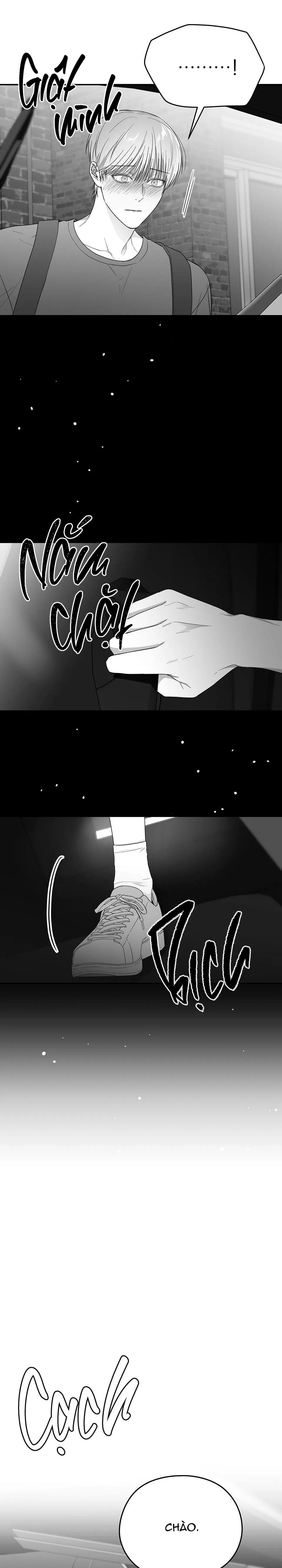 NON ZERO SUM Chapter 19 Trang 4