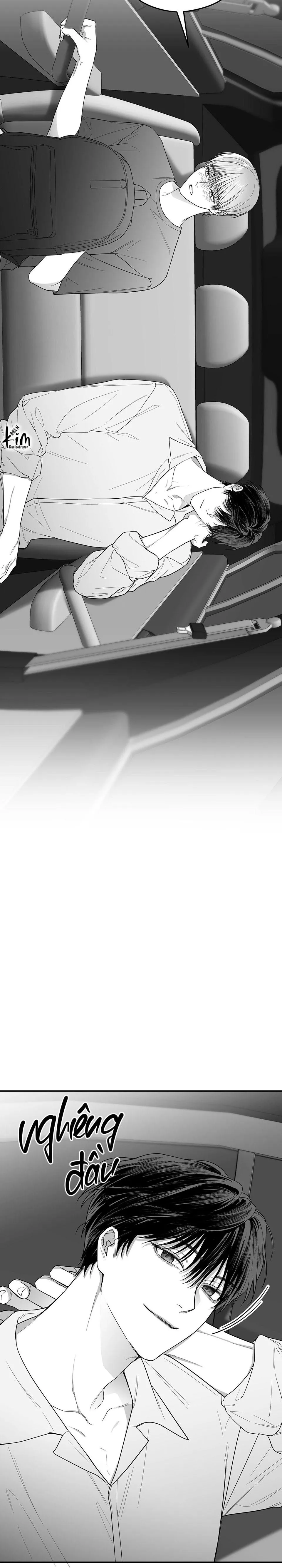 NON ZERO SUM Chapter 19 Trang 5