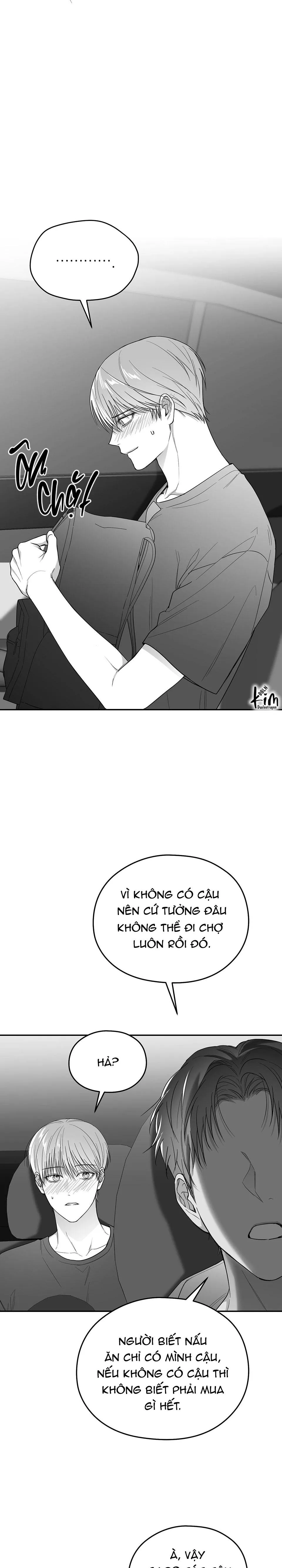 NON ZERO SUM Chapter 19 Trang 6