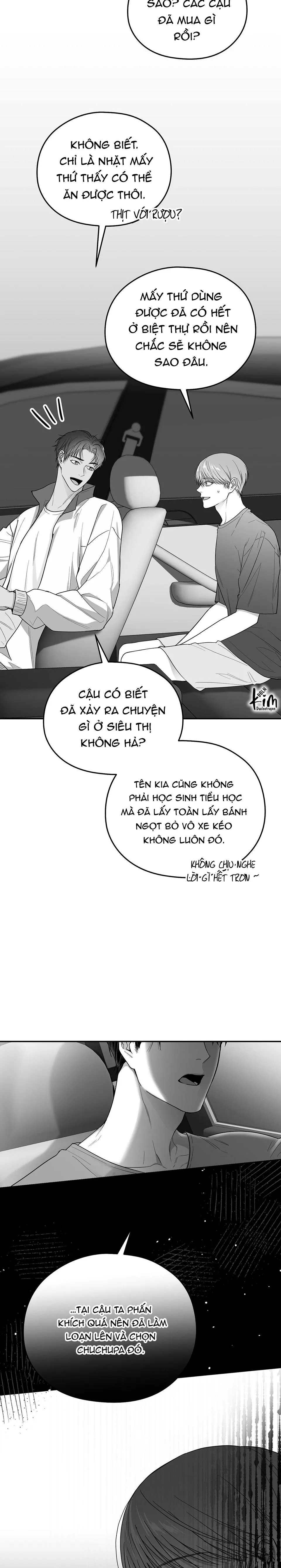 NON ZERO SUM Chapter 19 Trang 7