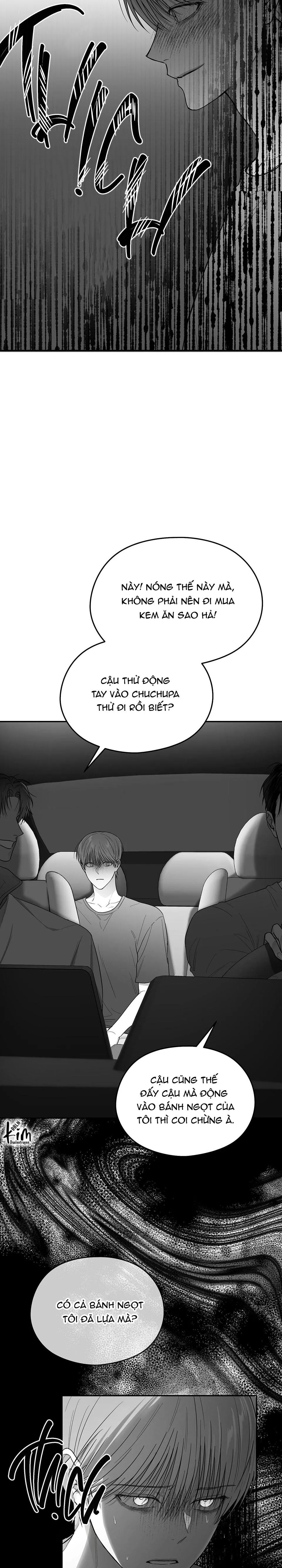 NON ZERO SUM Chapter 19 Trang 8