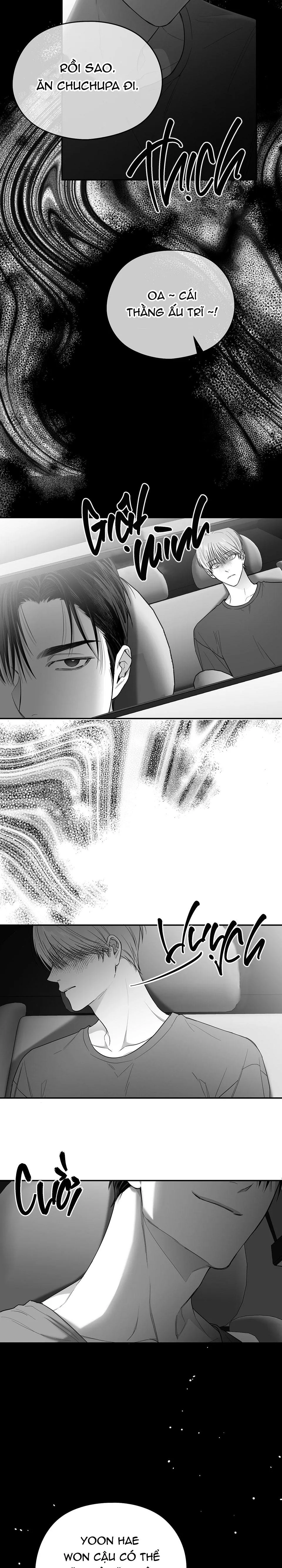 NON ZERO SUM Chapter 19 Trang 9