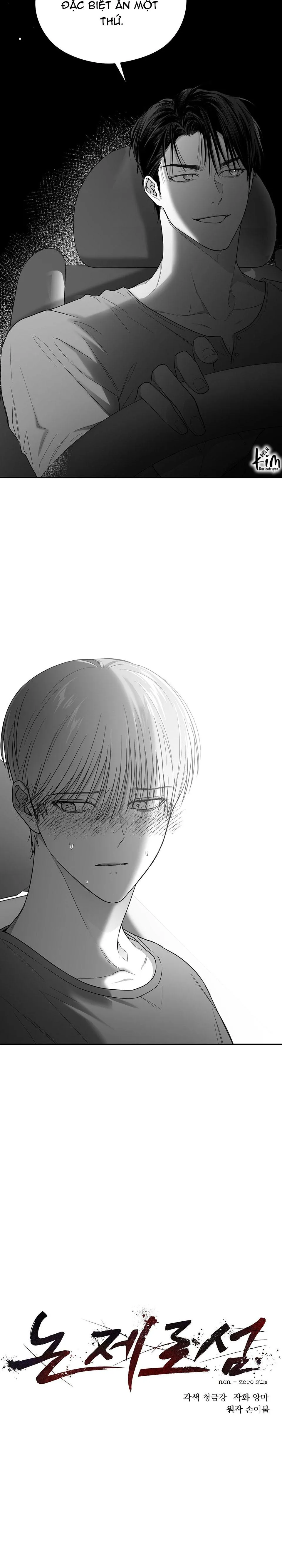 NON ZERO SUM Chapter 19 Trang 10