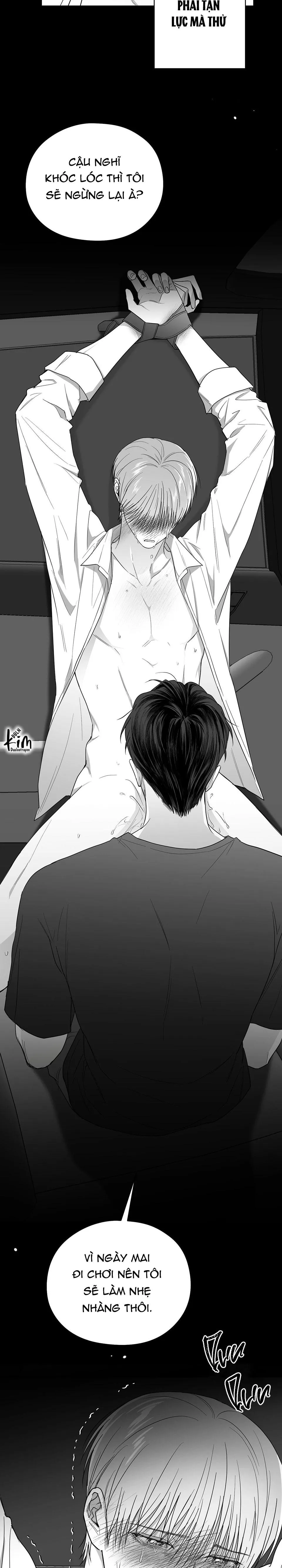 NON ZERO SUM Chapter 19 Trang 12