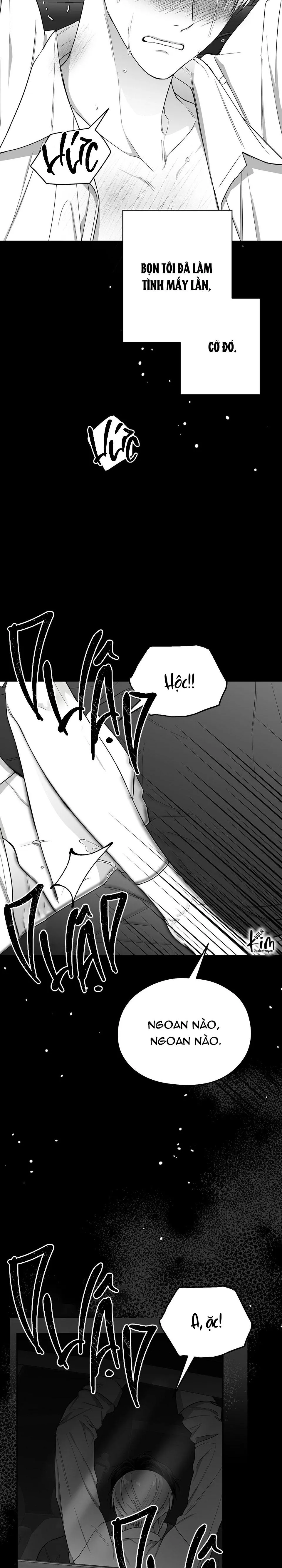 NON ZERO SUM Chapter 19 Trang 13