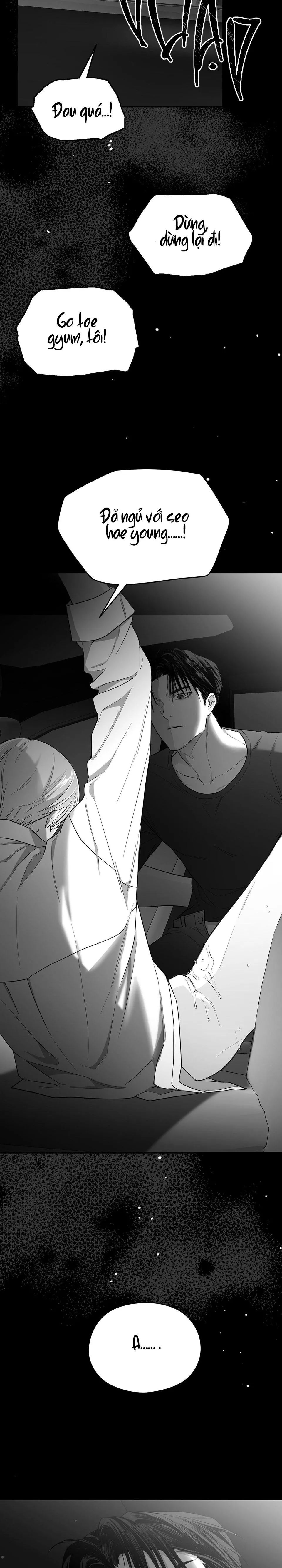 NON ZERO SUM Chapter 19 Trang 14