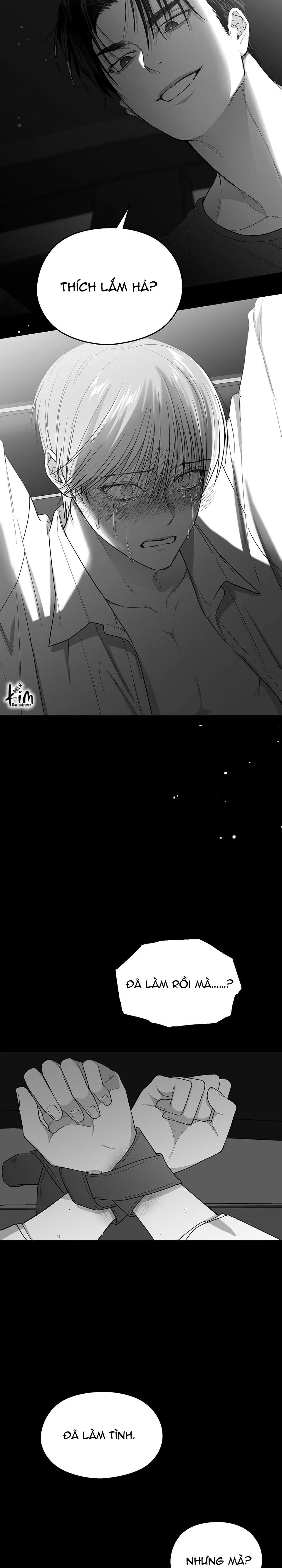 NON ZERO SUM Chapter 19 Trang 15