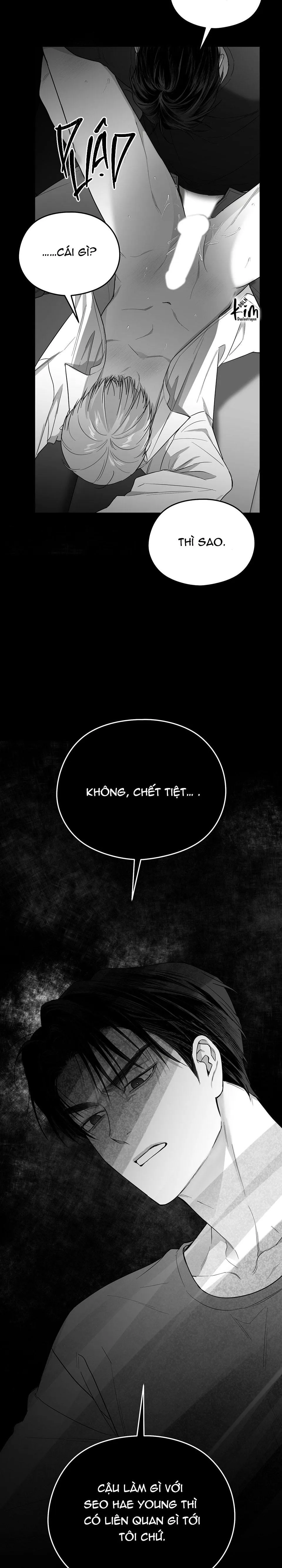 NON ZERO SUM Chapter 19 Trang 16