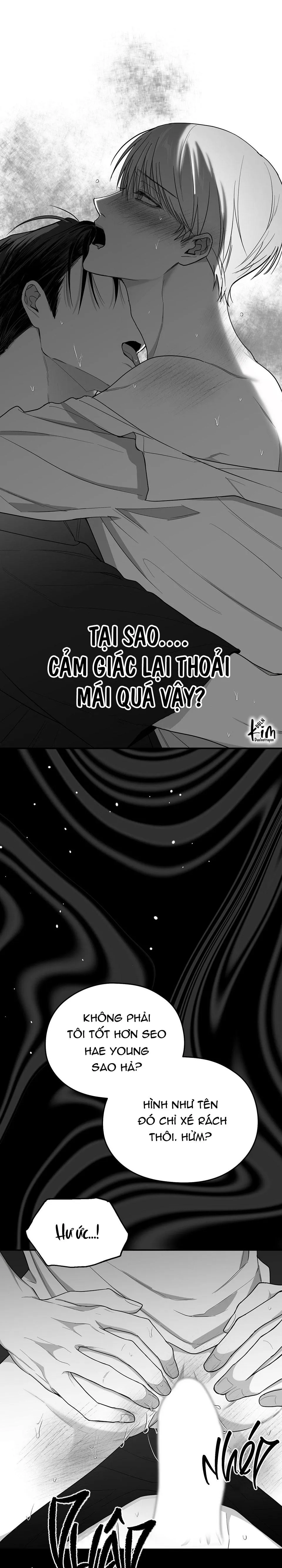 NON ZERO SUM Chapter 19 Trang 19