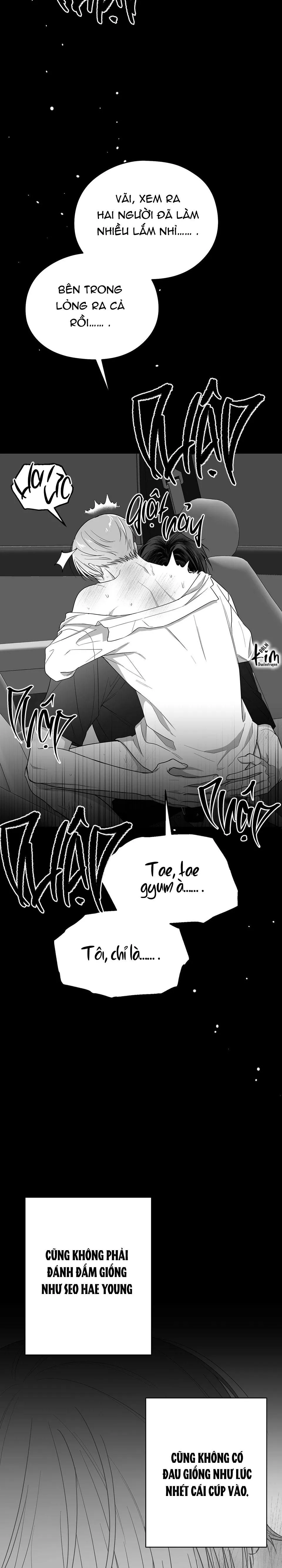 NON ZERO SUM Chapter 19 Trang 20