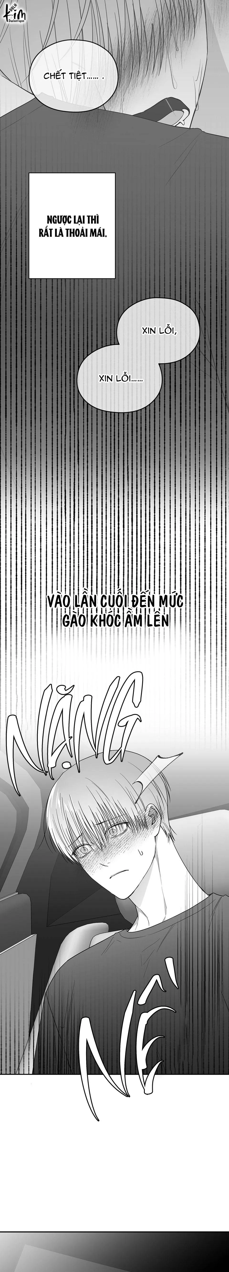 NON ZERO SUM Chapter 19 Trang 21