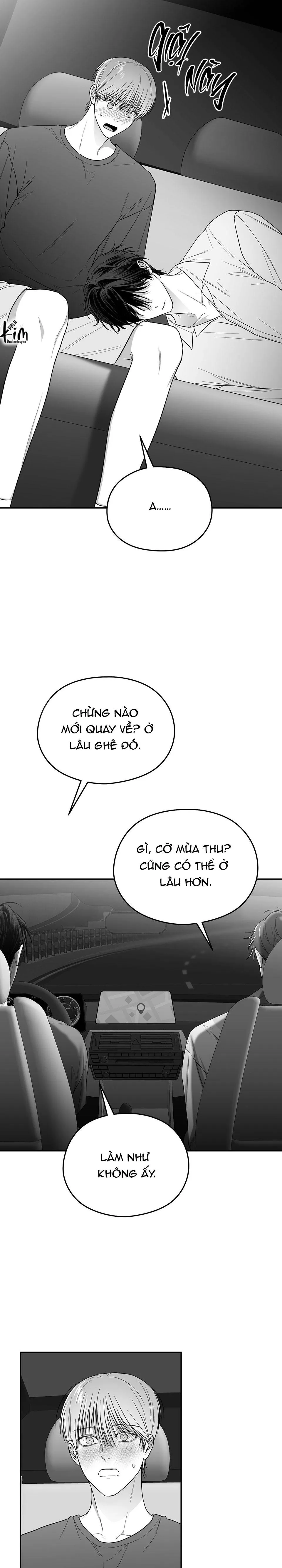 NON ZERO SUM Chapter 19 Trang 22