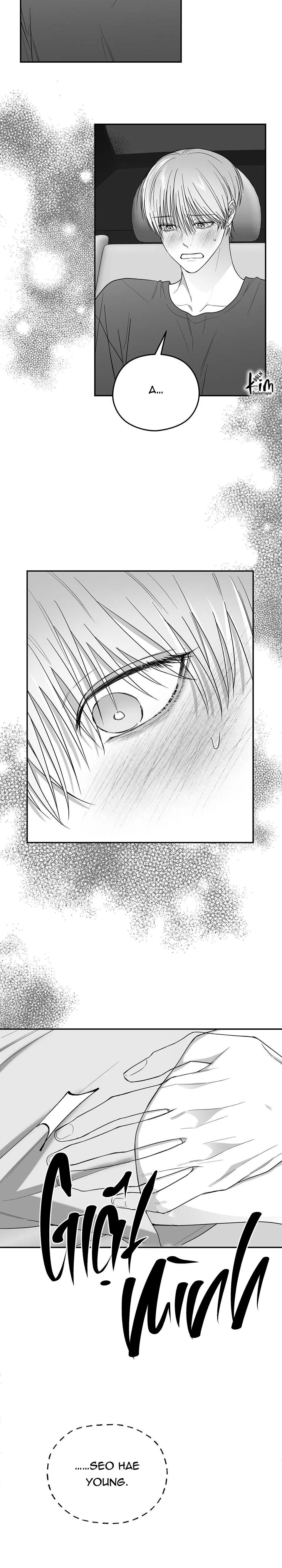 NON ZERO SUM Chapter 19 Trang 23