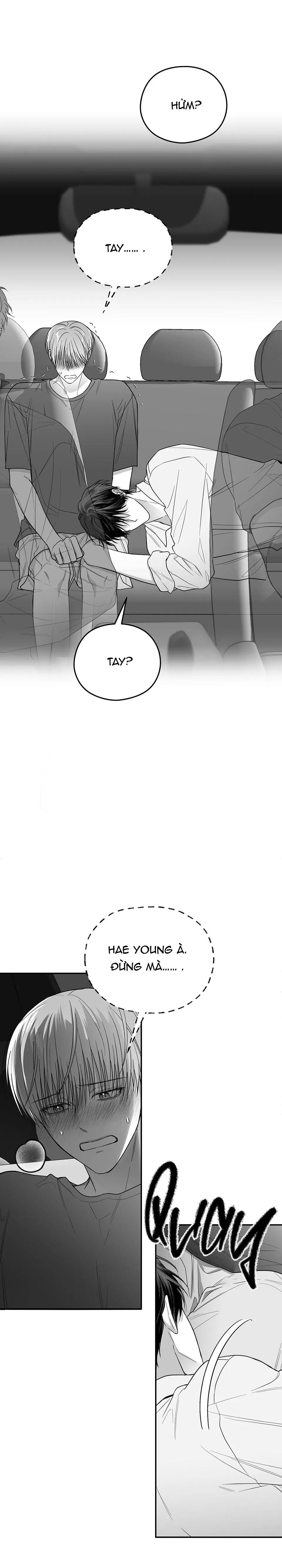 NON ZERO SUM Chapter 19 Trang 24