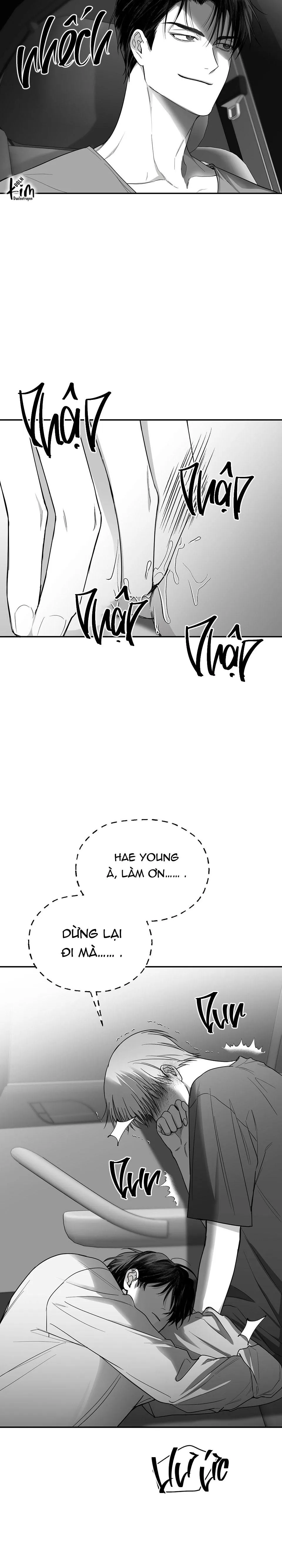 NON ZERO SUM Chapter 19 Trang 28