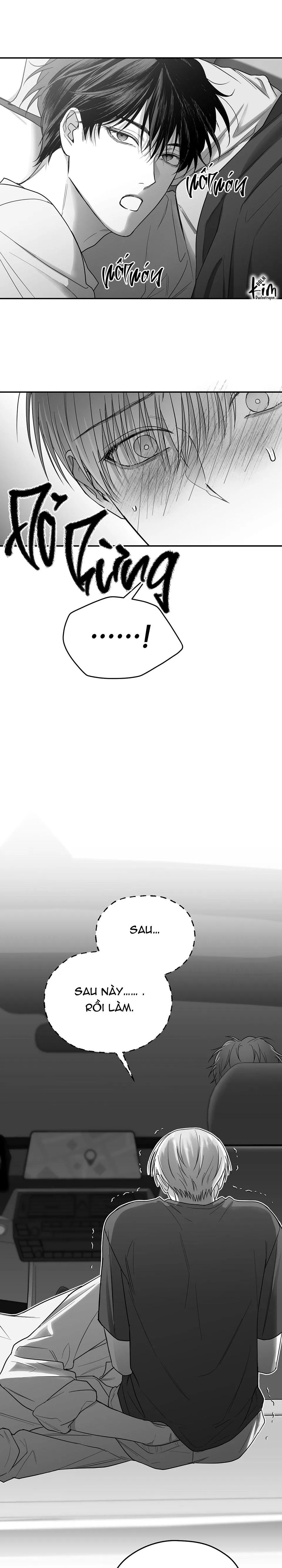 NON ZERO SUM Chapter 19 Trang 29