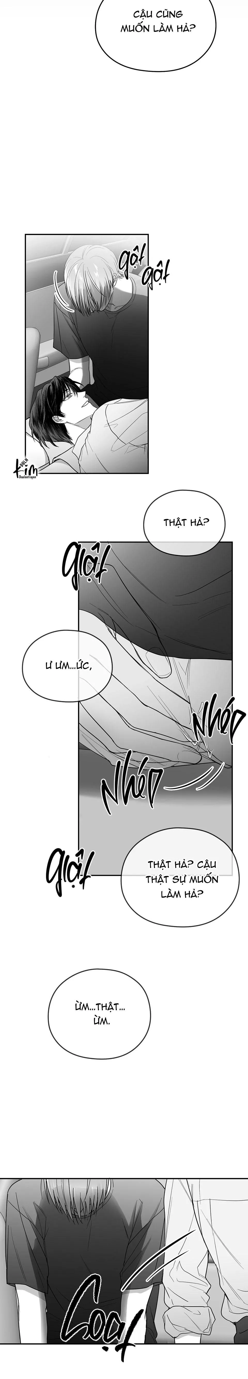 NON ZERO SUM Chapter 19 Trang 30