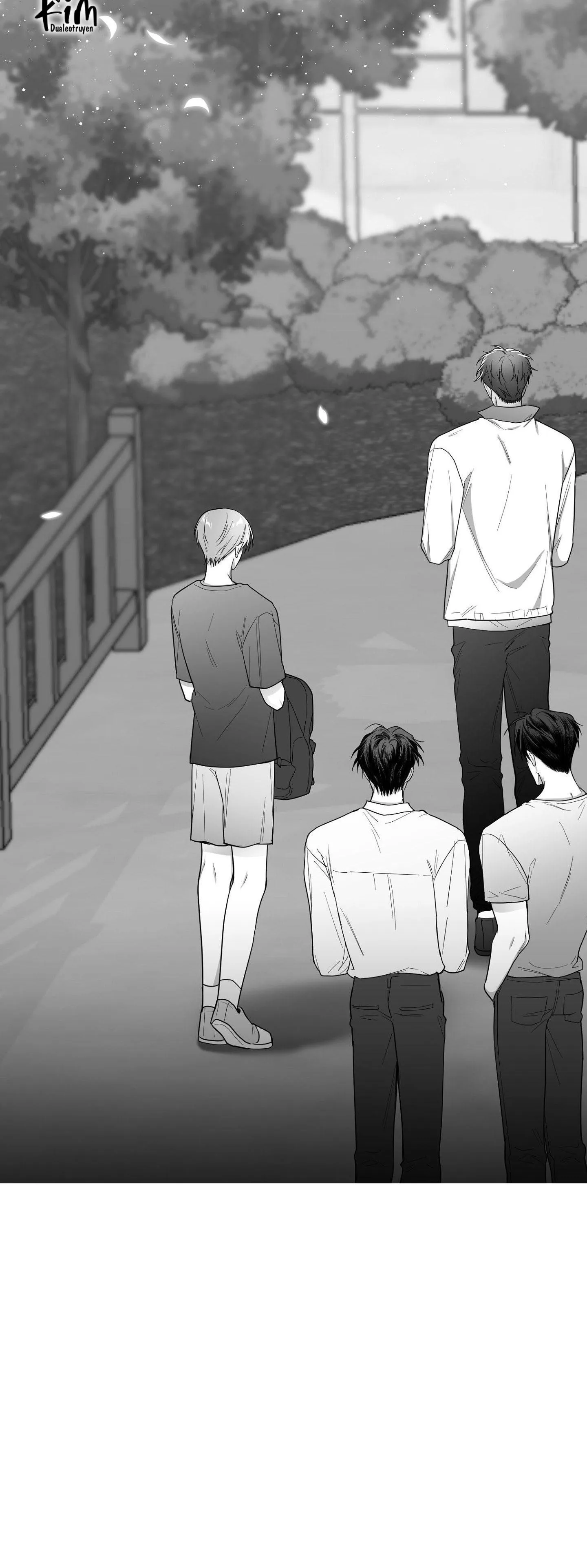 NON ZERO SUM Chapter 20 Trang 6