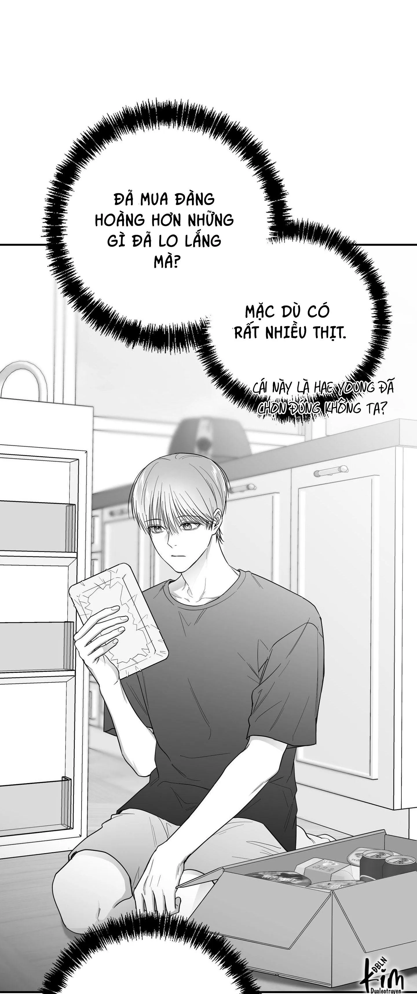 NON ZERO SUM Chapter 20 Trang 12