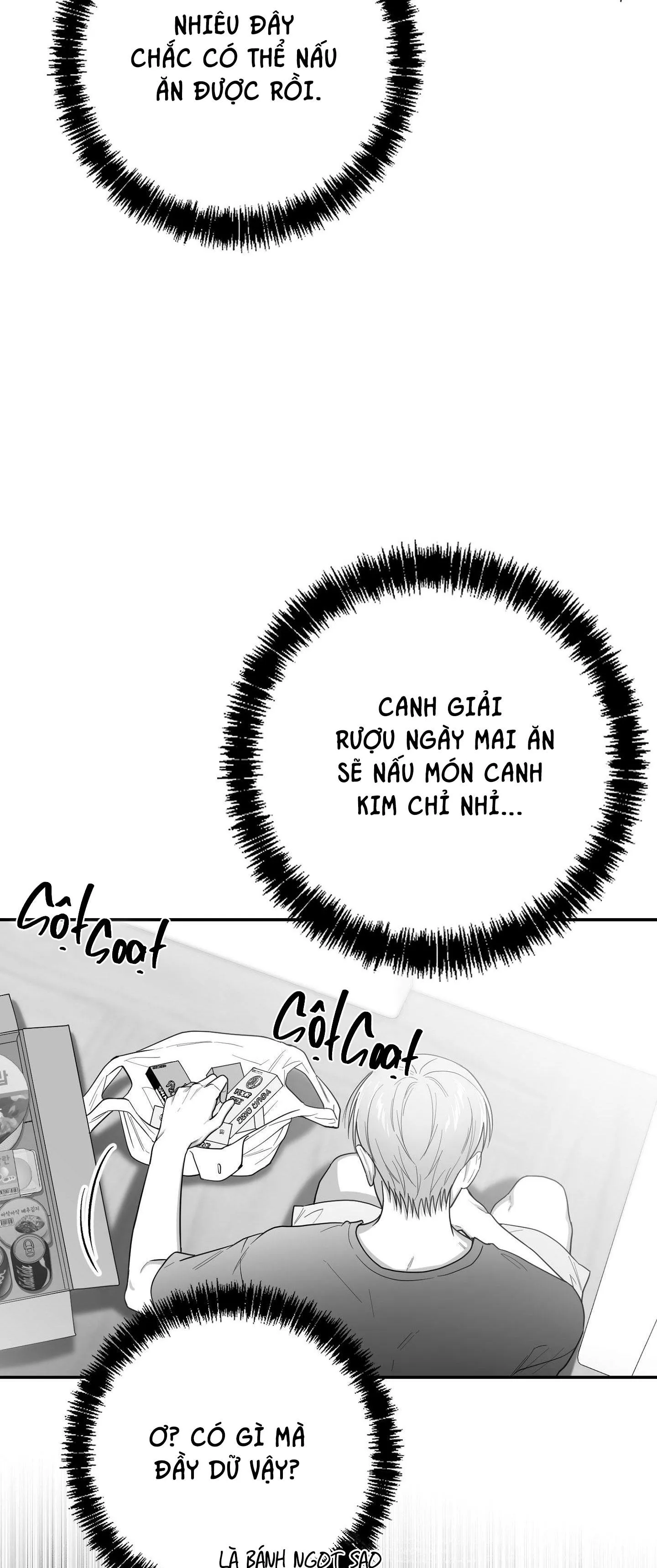 NON ZERO SUM Chapter 20 Trang 13