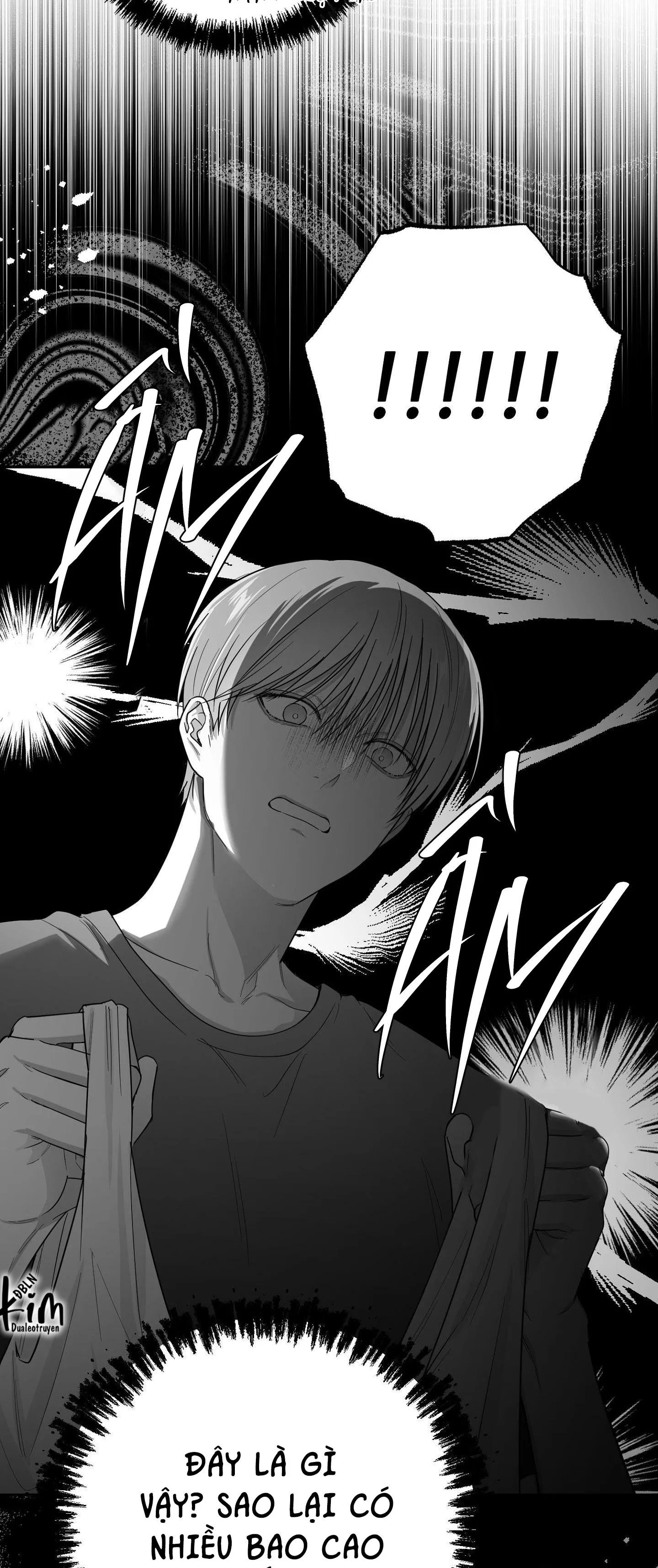 NON ZERO SUM Chapter 20 Trang 14