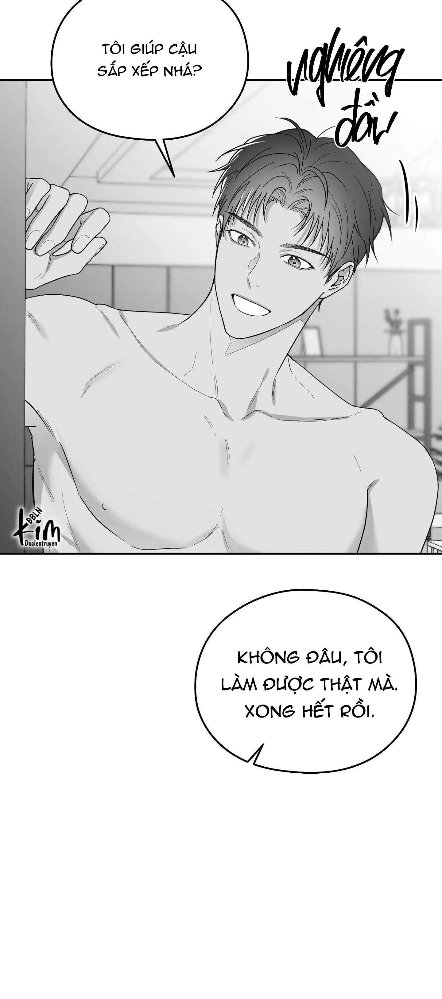 NON ZERO SUM Chapter 20 Trang 18