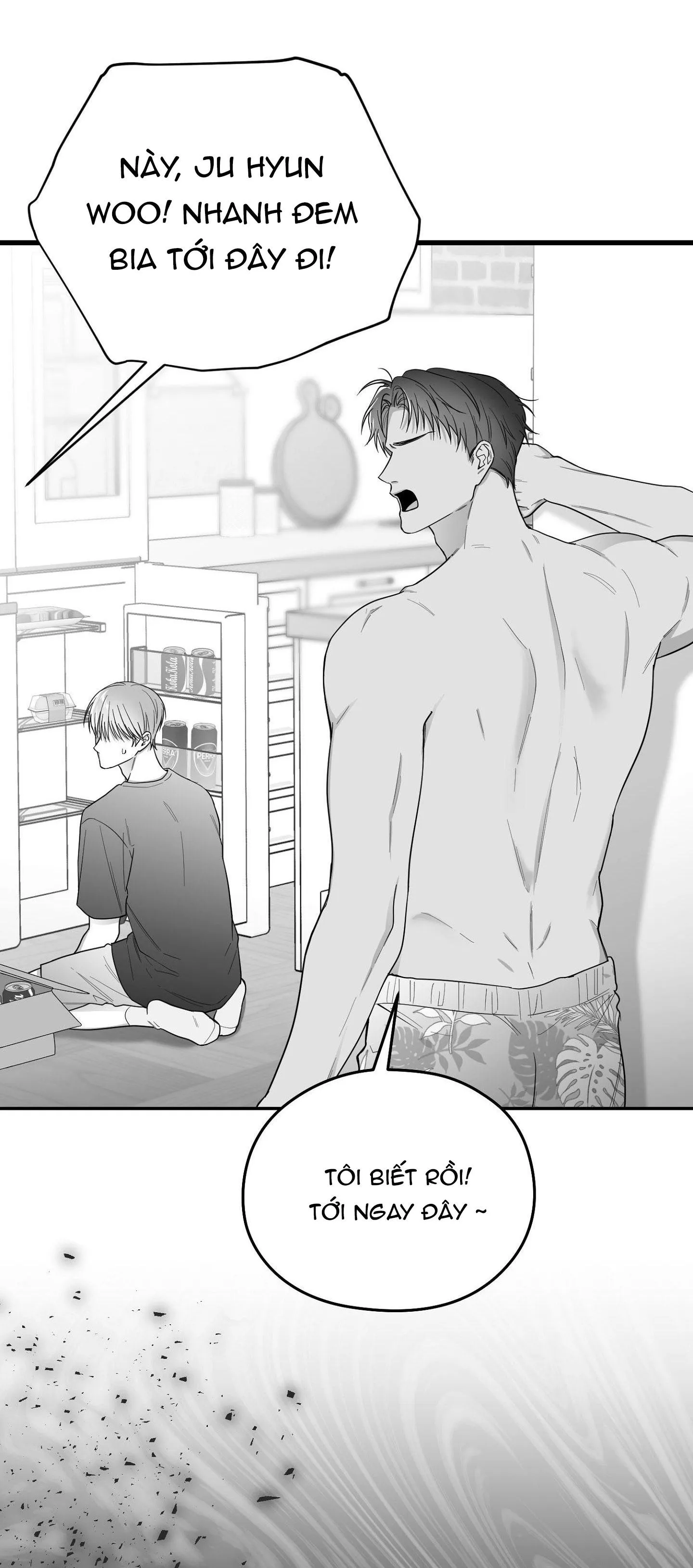 NON ZERO SUM Chapter 20 Trang 19