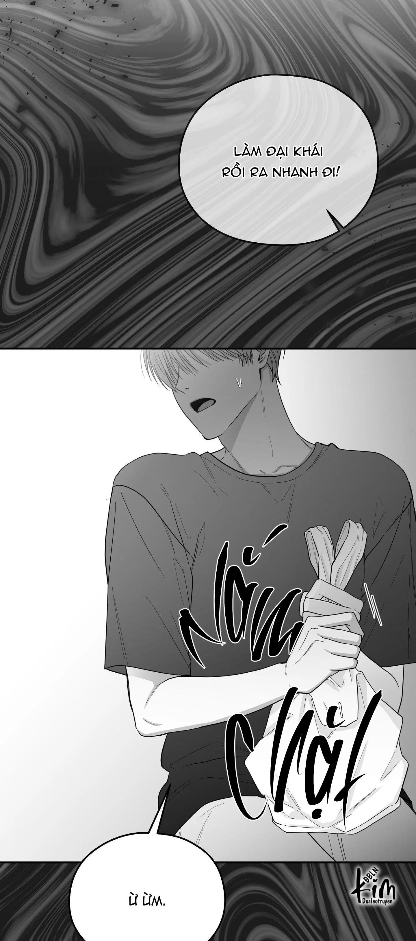 NON ZERO SUM Chapter 20 Trang 20