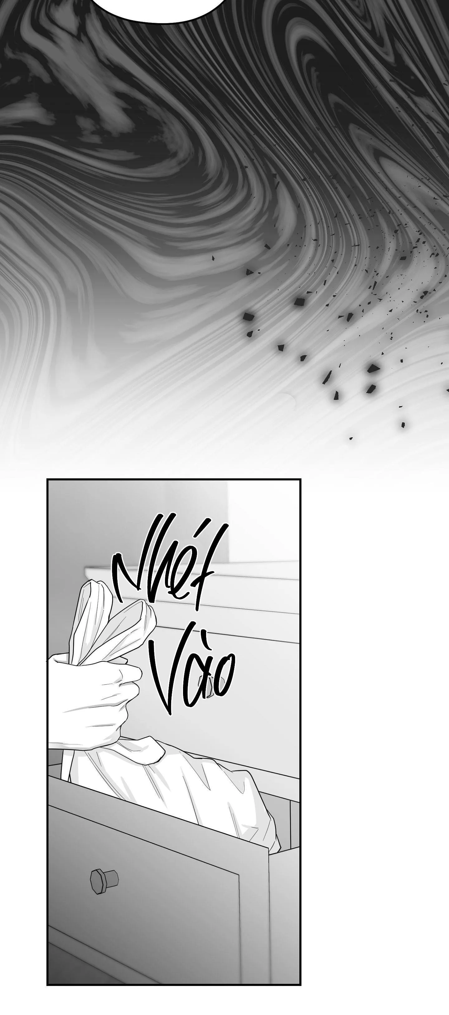 NON ZERO SUM Chapter 20 Trang 21