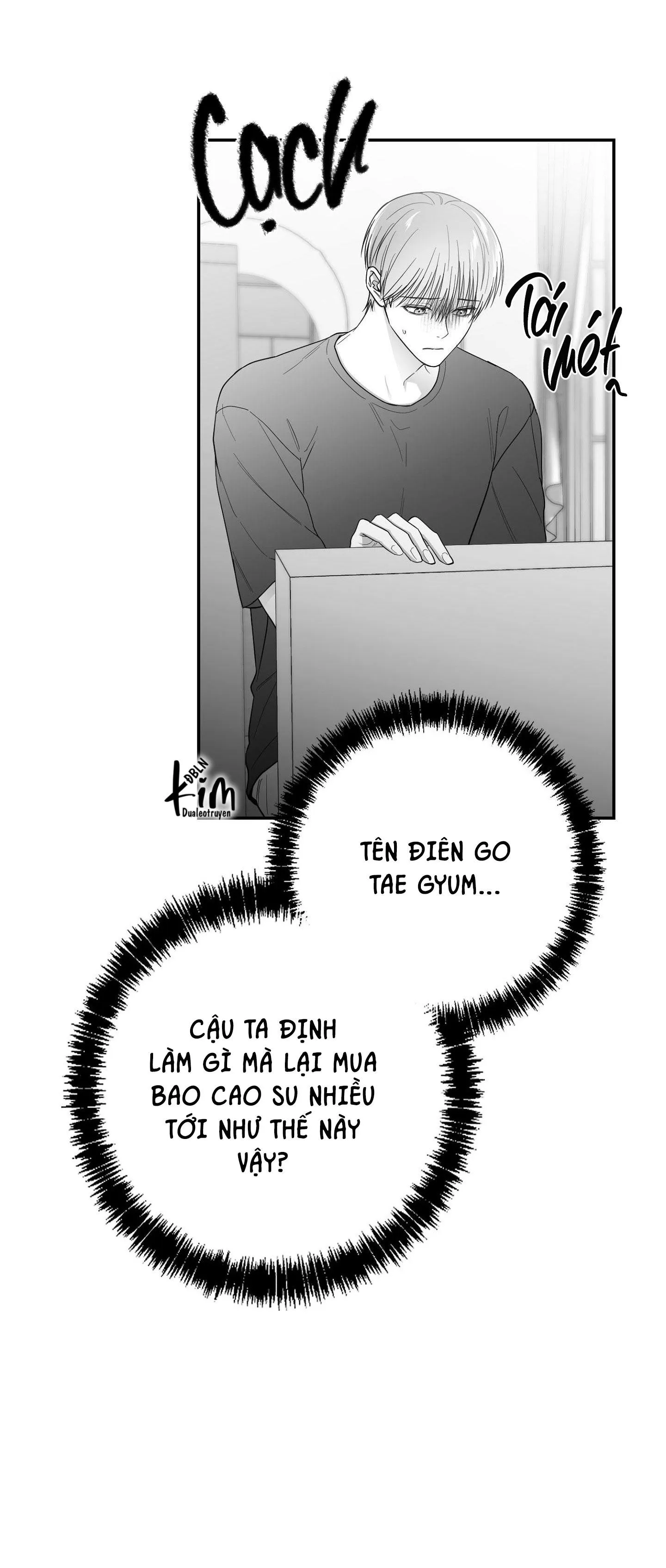 NON ZERO SUM Chapter 20 Trang 22