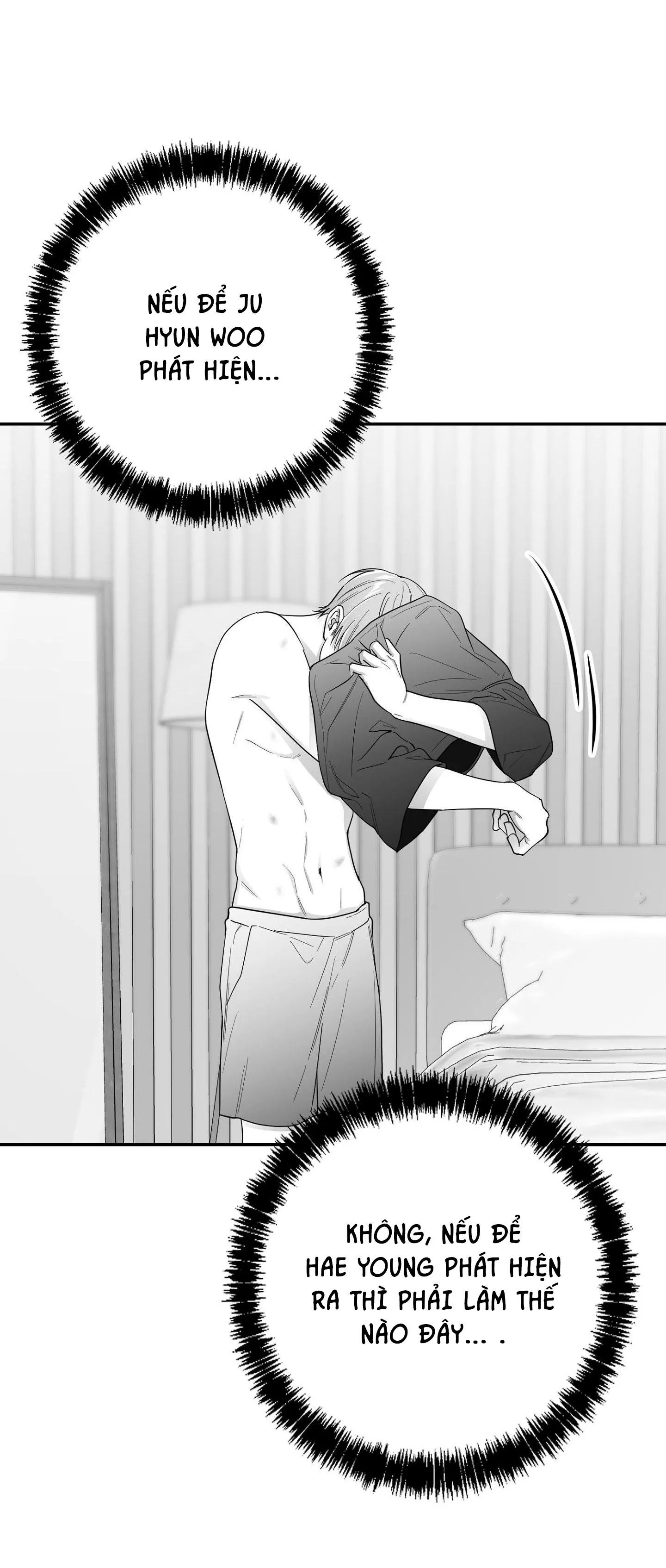 NON ZERO SUM Chapter 20 Trang 23