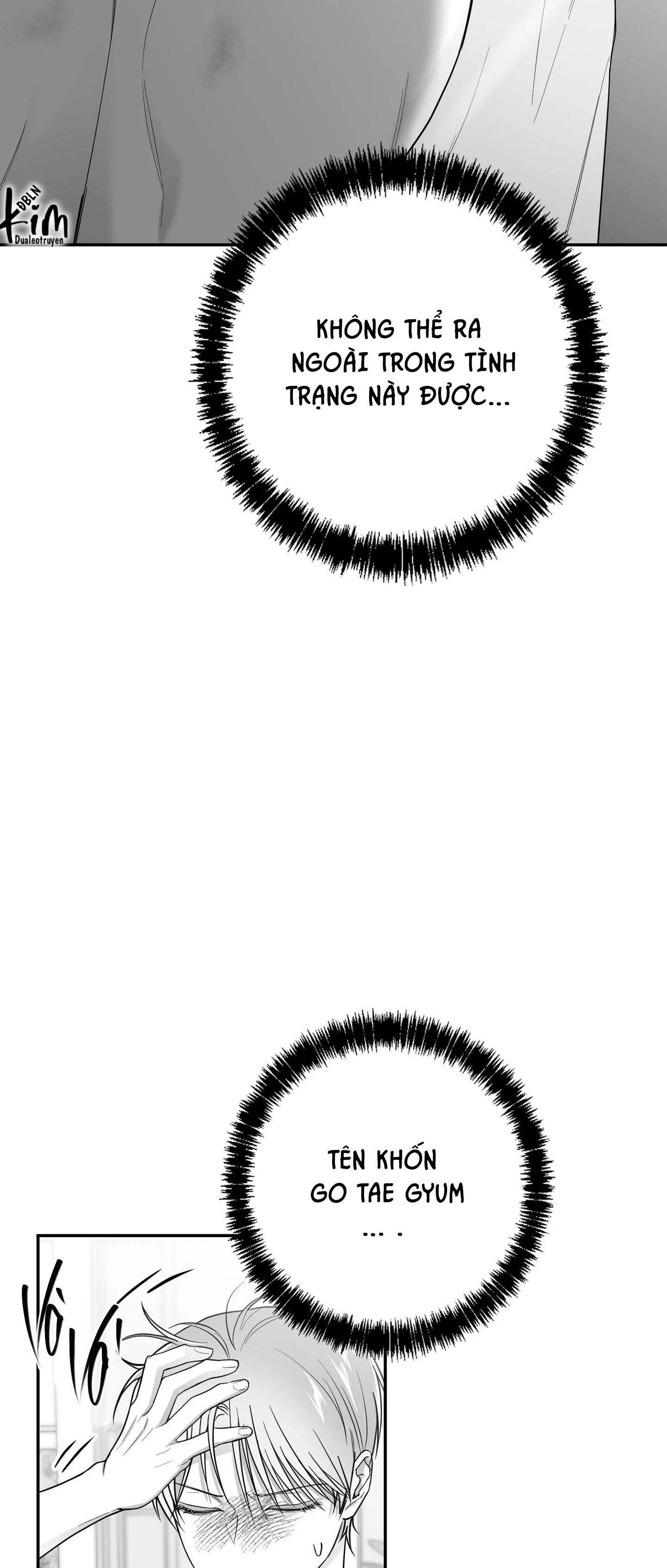 NON ZERO SUM Chapter 20 Trang 25