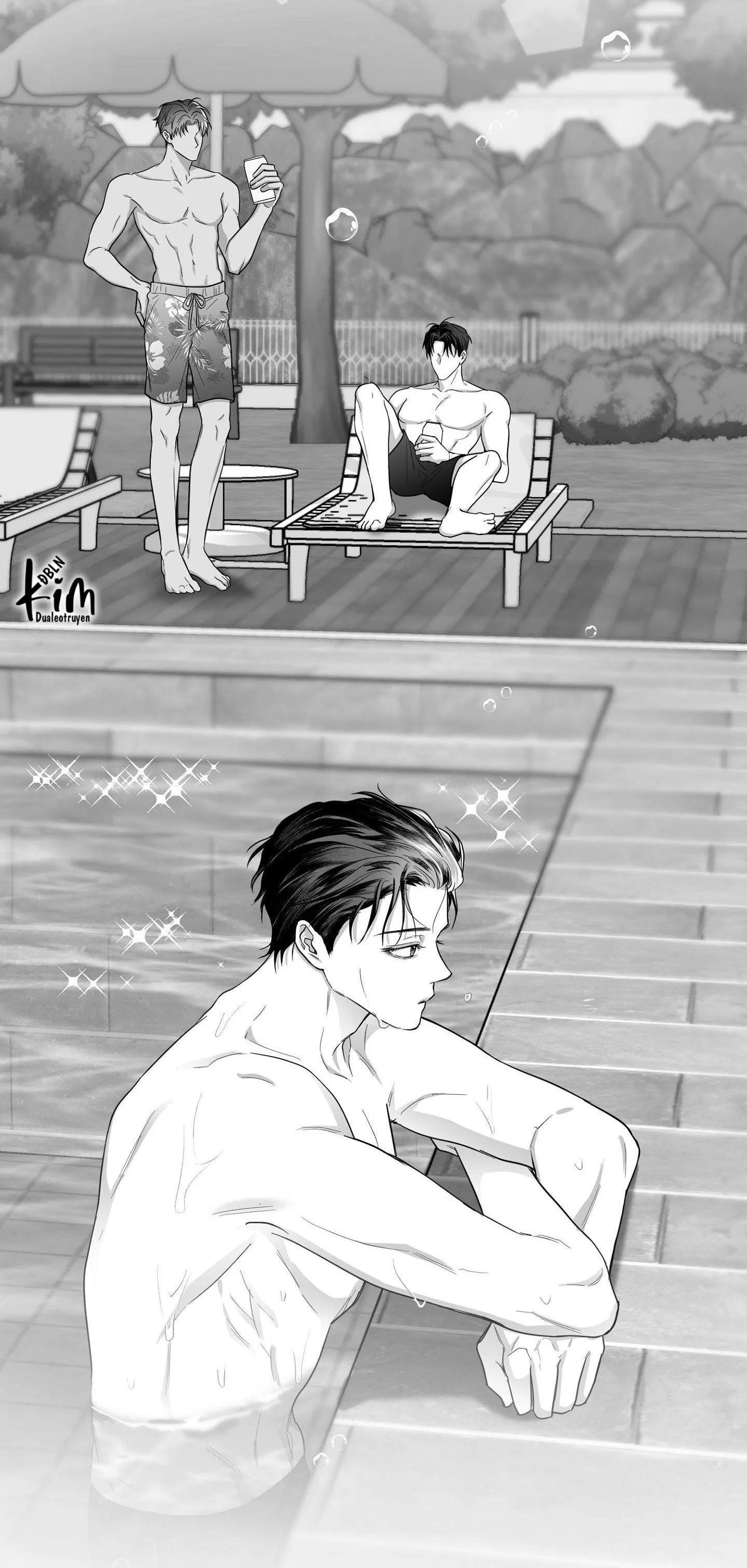 NON ZERO SUM Chapter 20 Trang 31