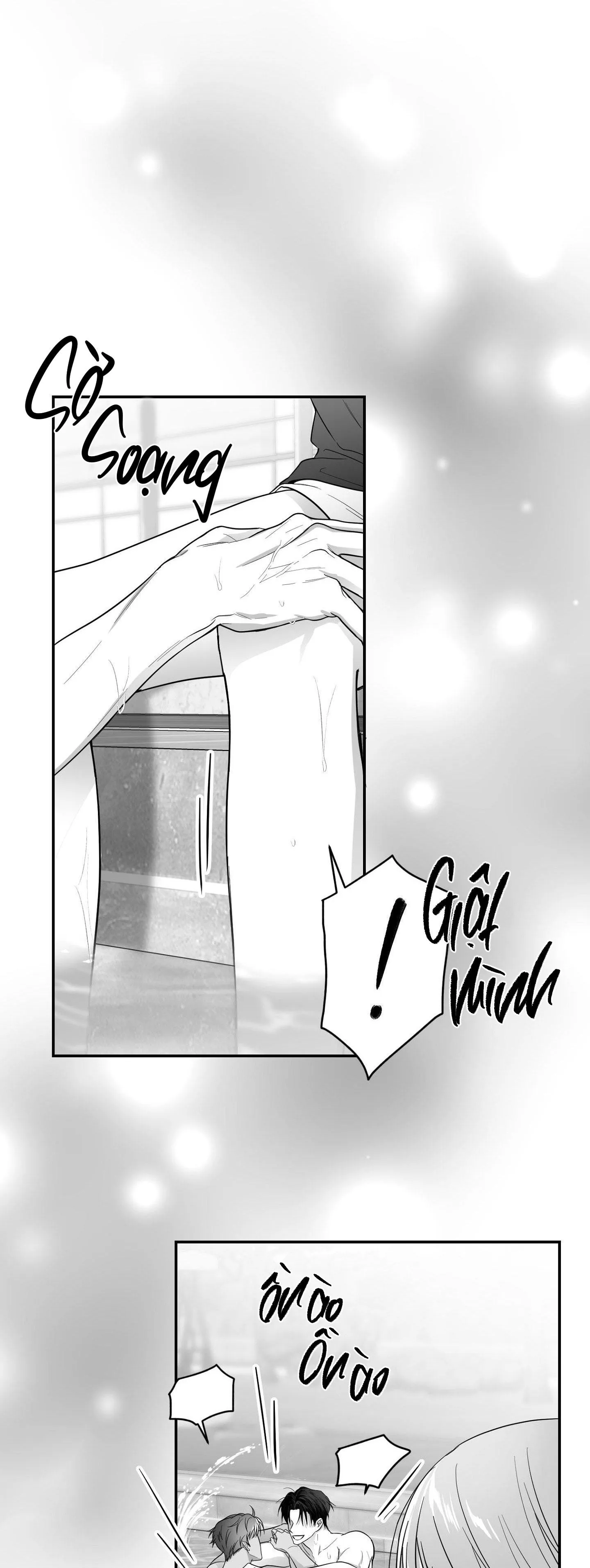 NON ZERO SUM Chapter 20 Trang 42