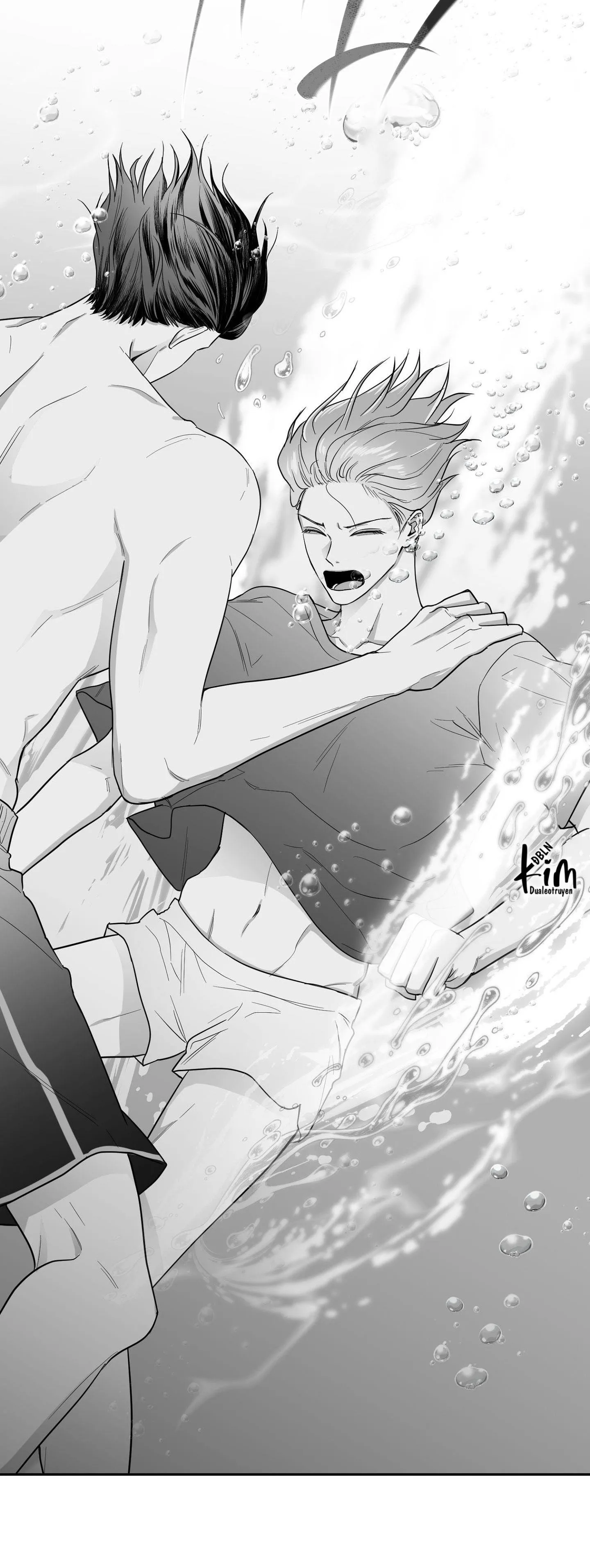 NON ZERO SUM Chapter 20 Trang 46