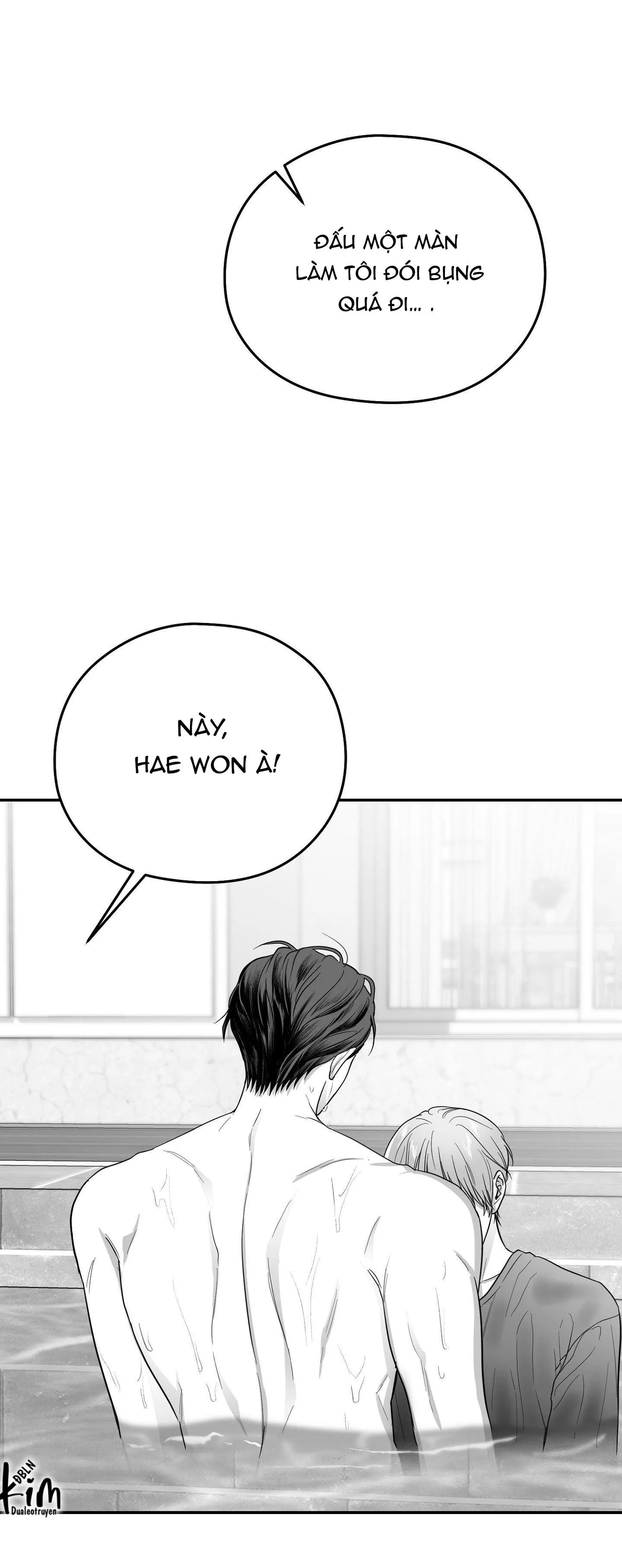 NON ZERO SUM Chapter 20 Trang 50