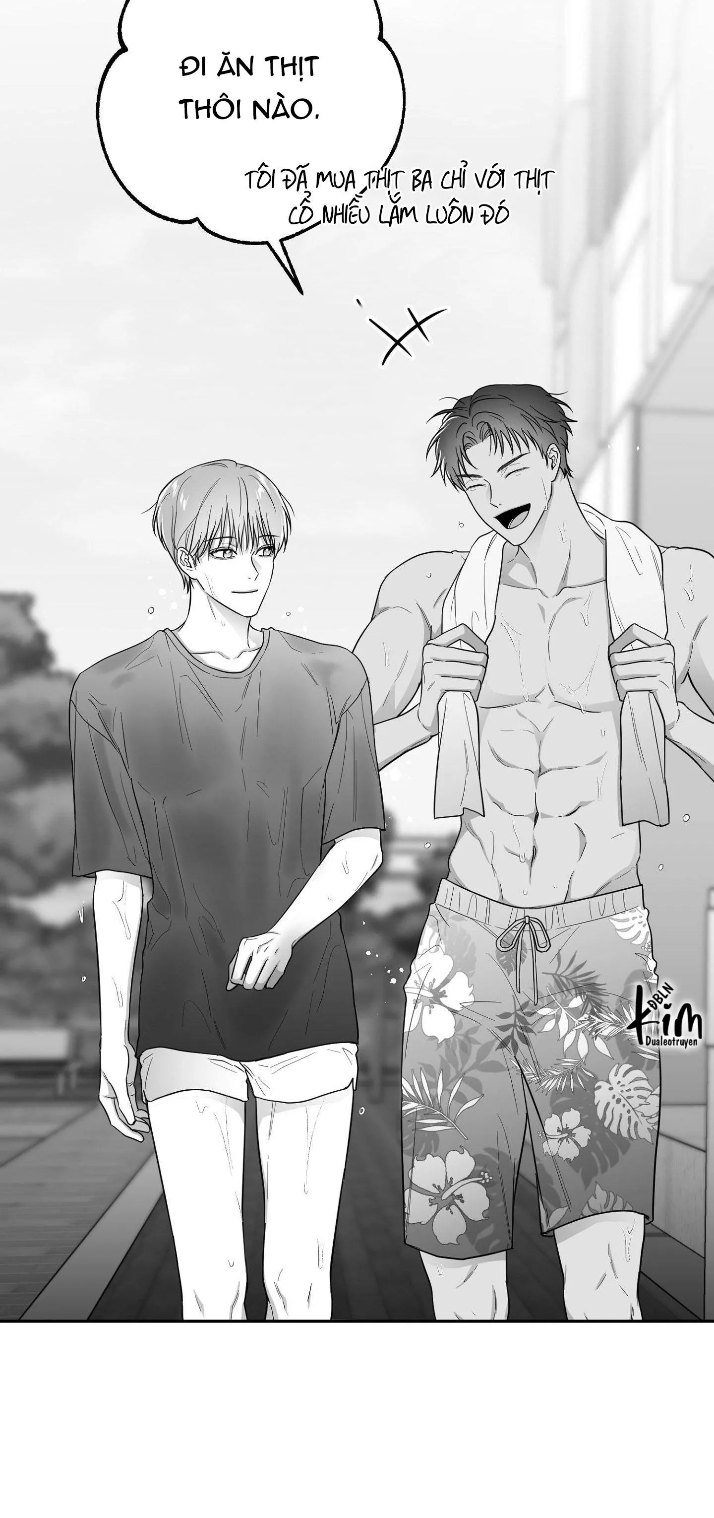 NON ZERO SUM Chapter 20 Trang 55