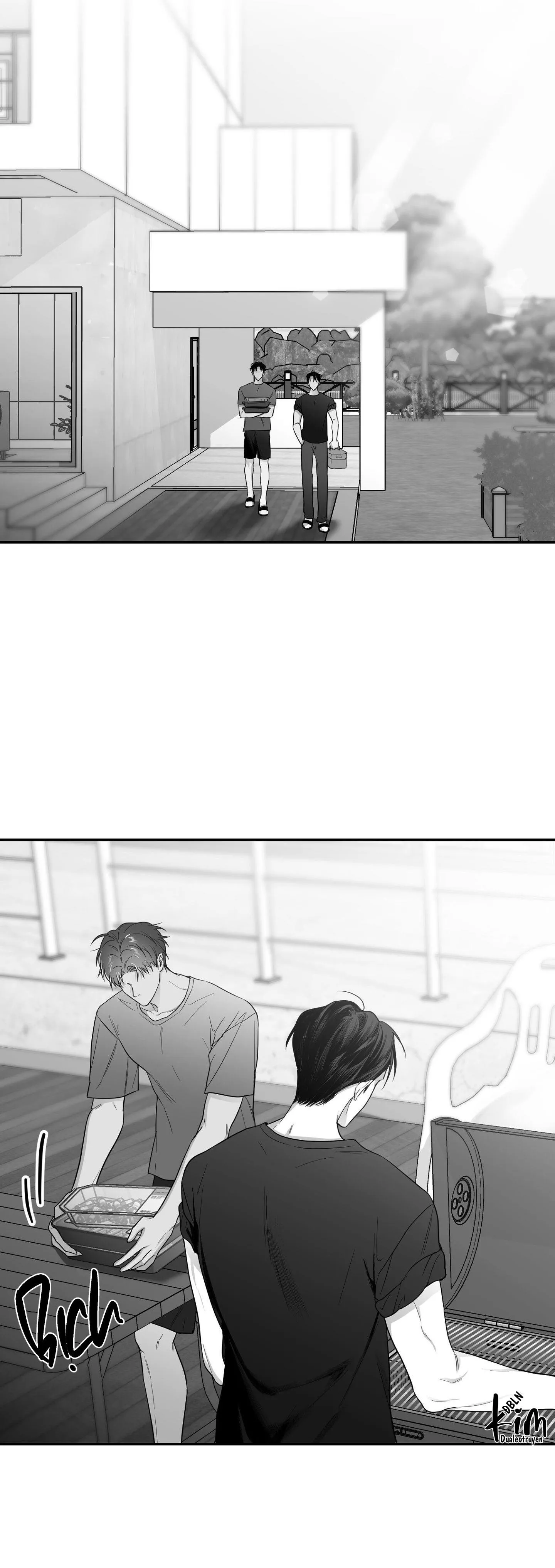 NON ZERO SUM Chapter 21 Trang 3