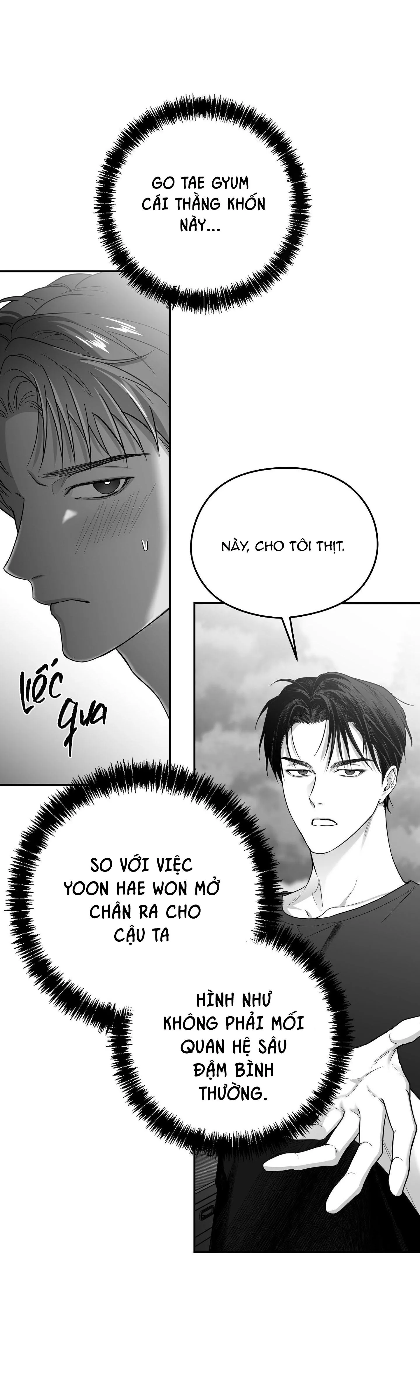 NON ZERO SUM Chapter 21 Trang 4