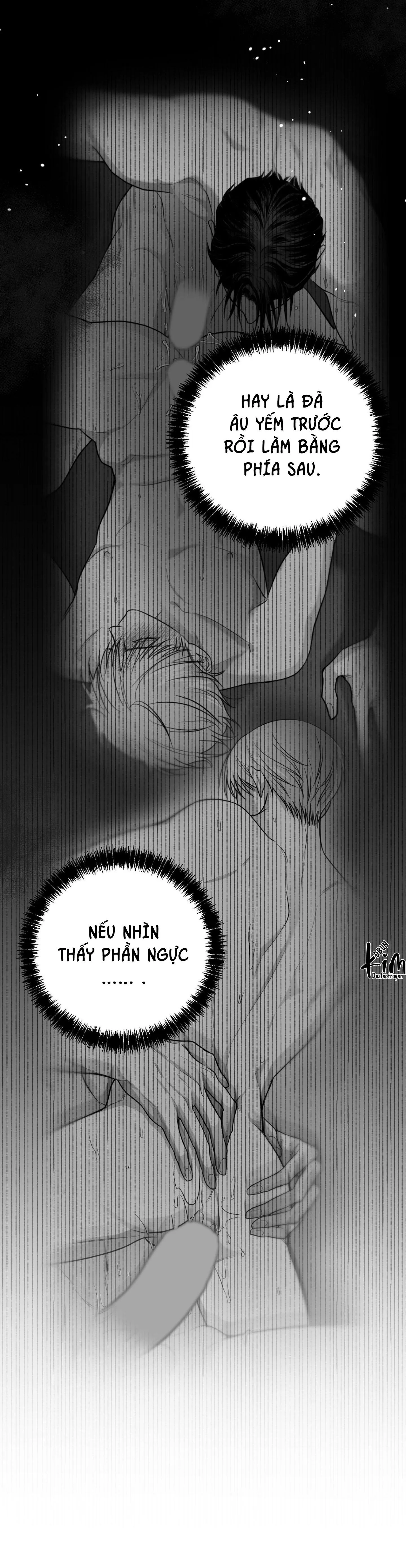 NON ZERO SUM Chapter 21 Trang 8