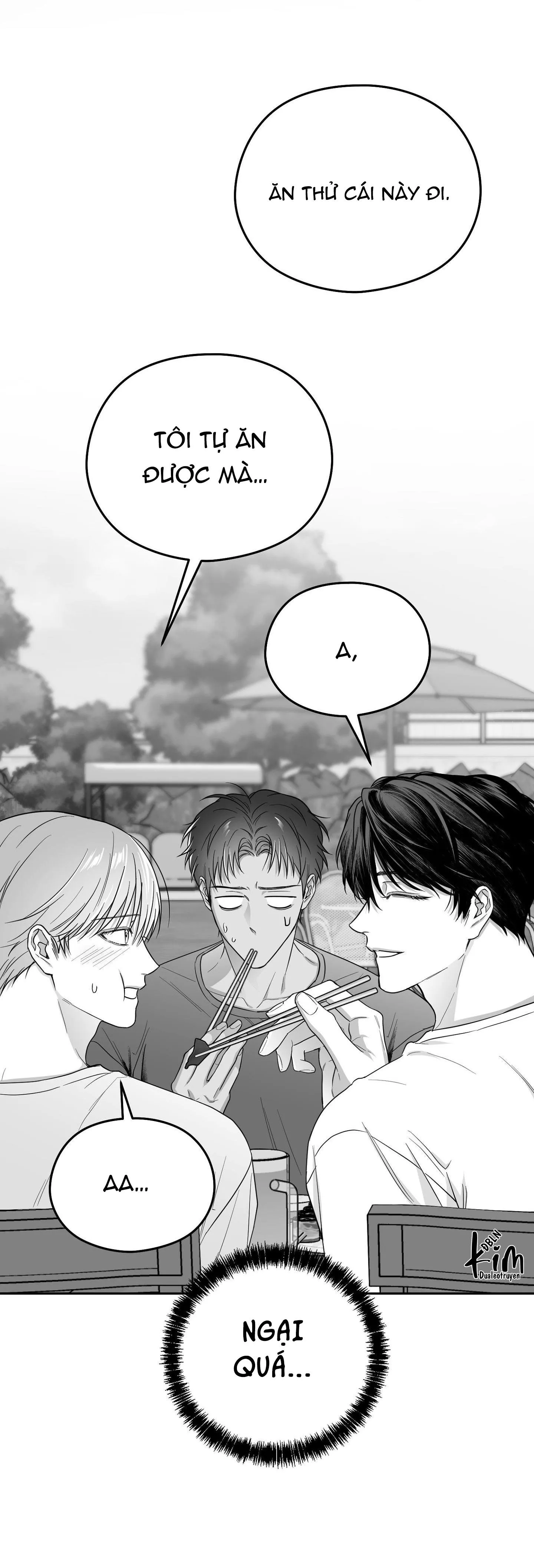 NON ZERO SUM Chapter 21 Trang 13