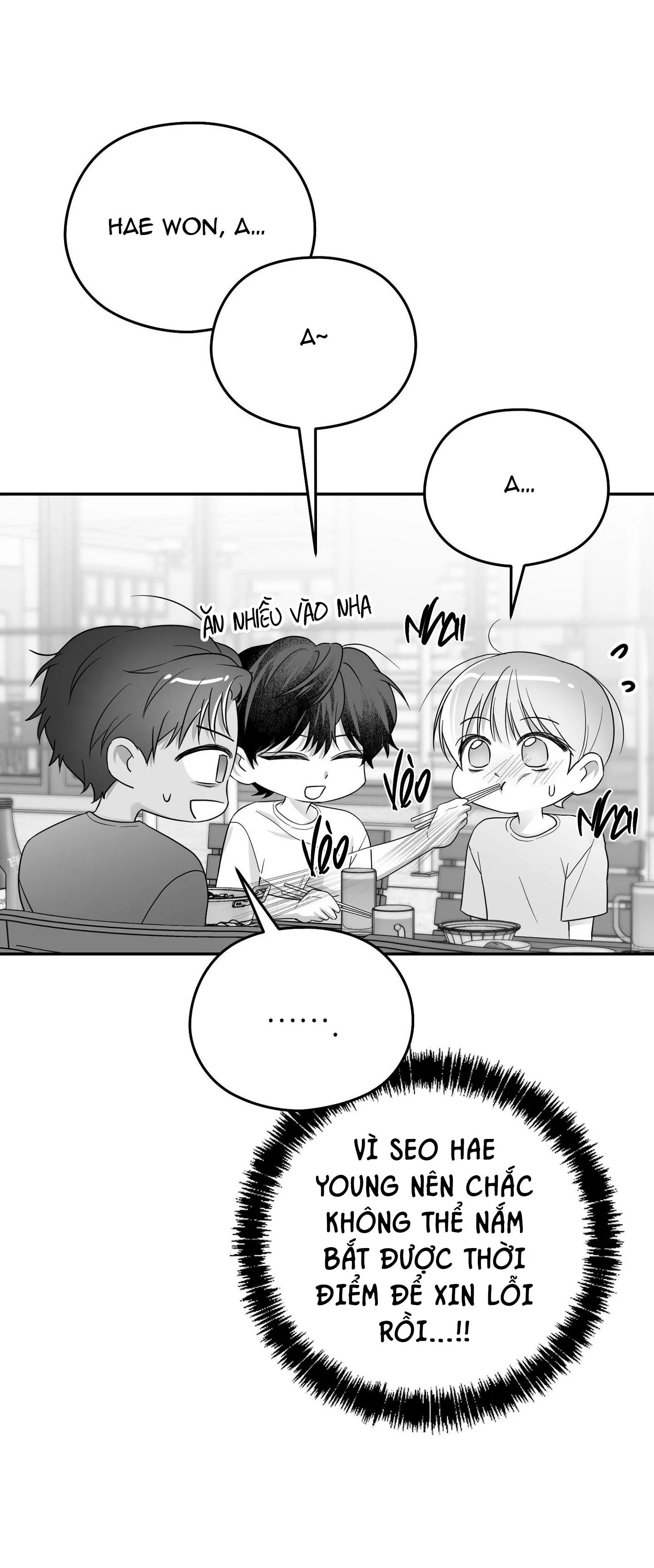 NON ZERO SUM Chapter 21 Trang 14