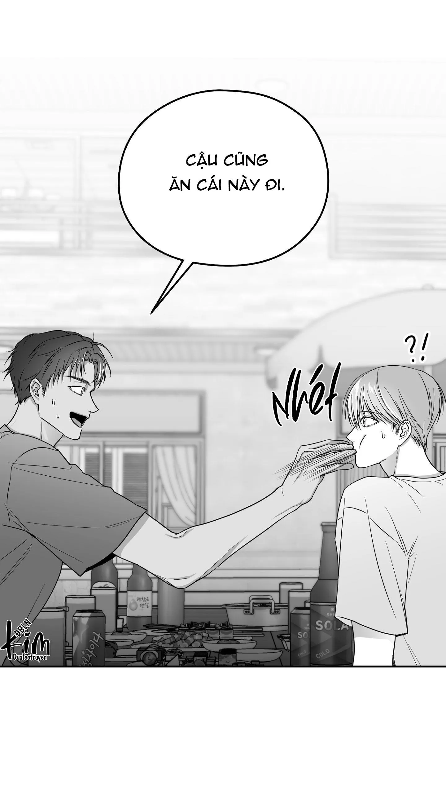 NON ZERO SUM Chapter 21 Trang 16