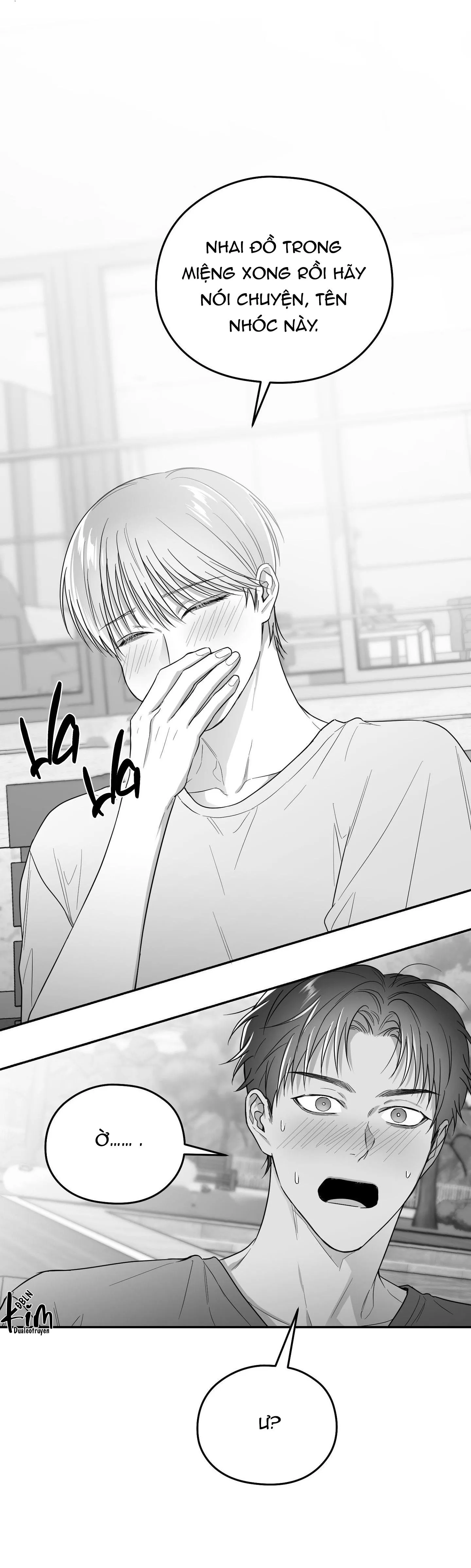 NON ZERO SUM Chapter 21 Trang 20