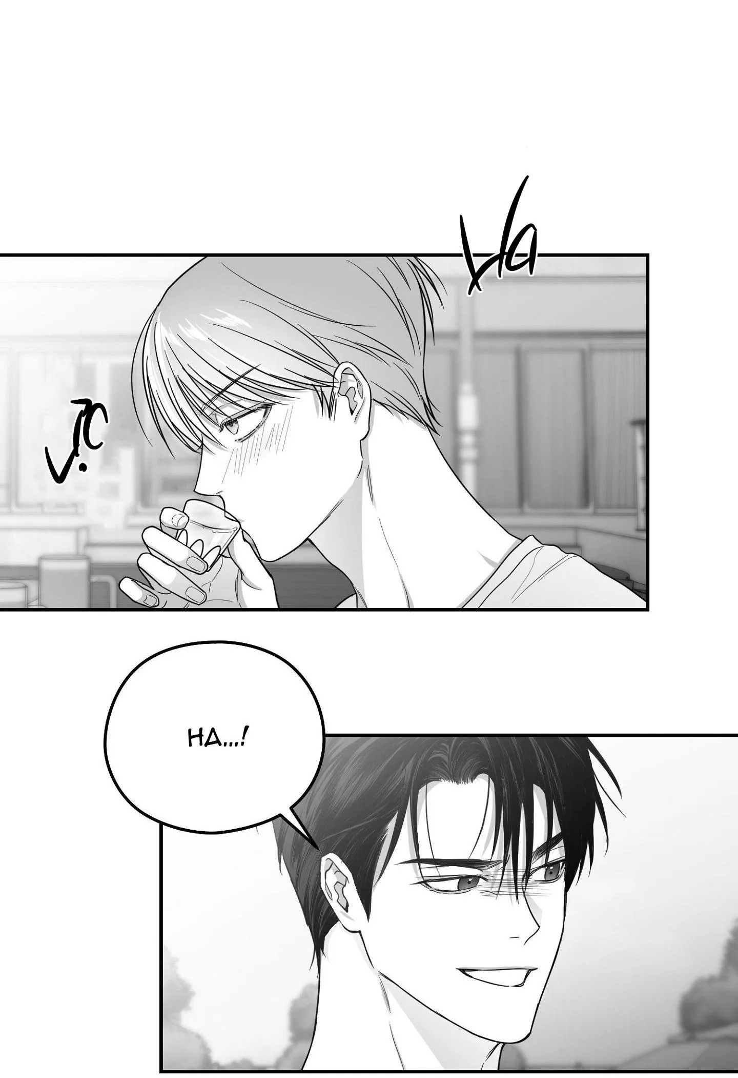 NON ZERO SUM Chapter 21 Trang 23