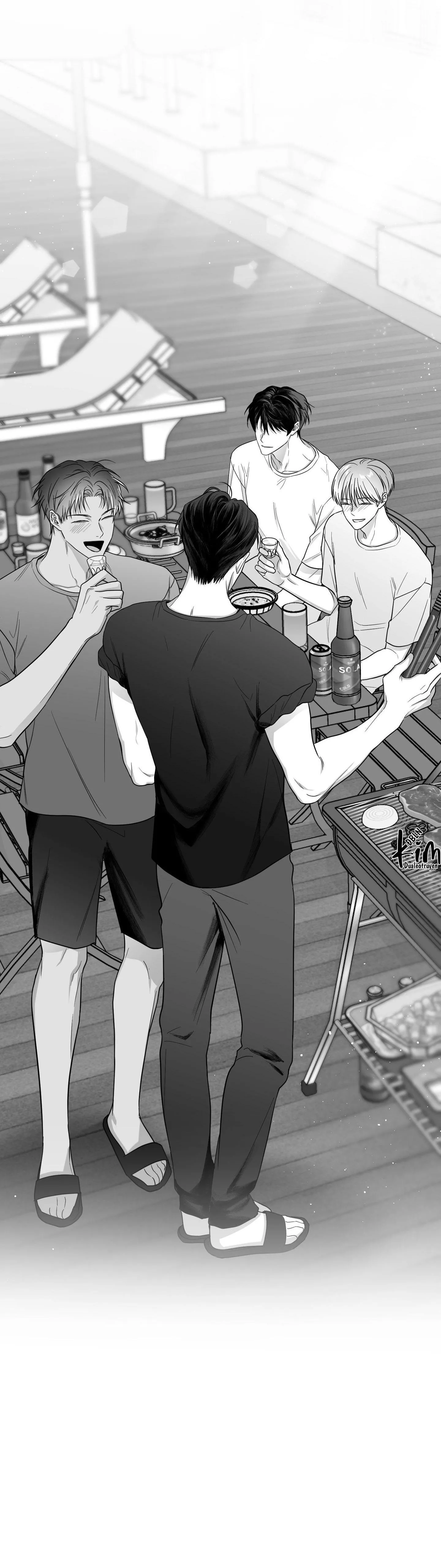 NON ZERO SUM Chapter 21 Trang 25